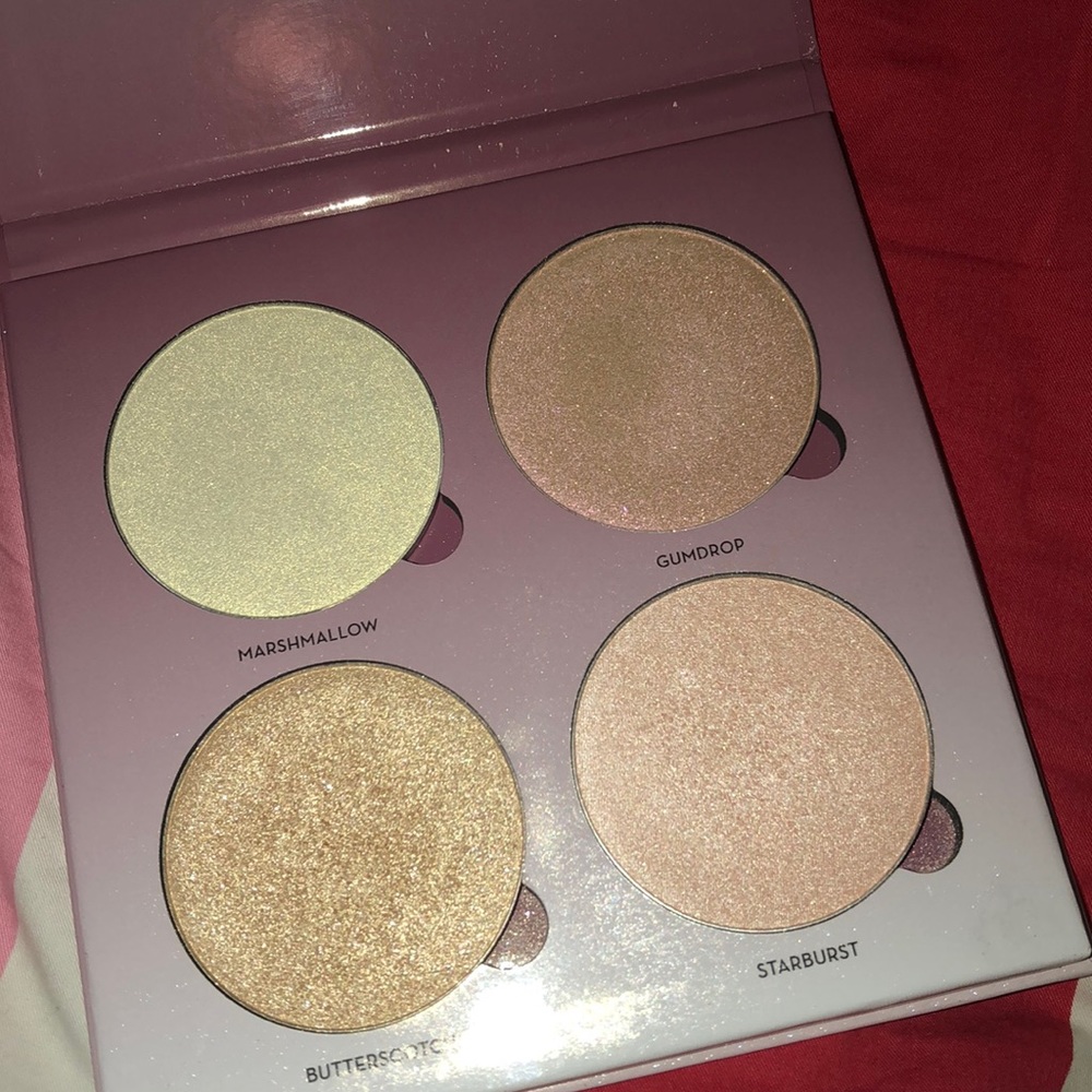 Anastasia Beverly Hills Sugar Glow Kit